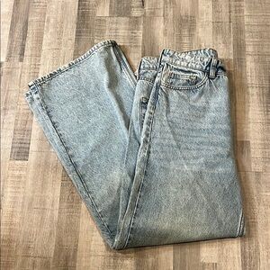 And Denim by H+M. New with tag( ripped tag)